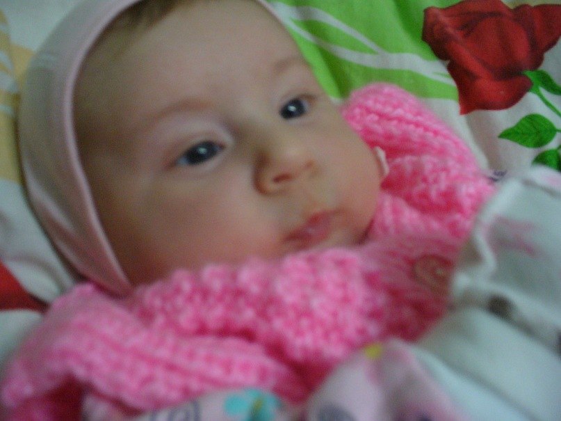 Татьяна Головкова | Новошахтинск