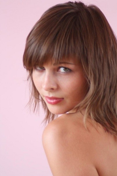 Татьяна Веселянская | Харьков