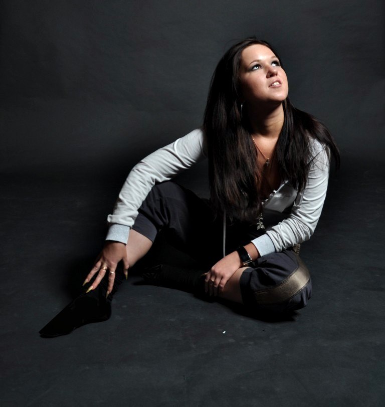 Настя Леонова | Новосибирск