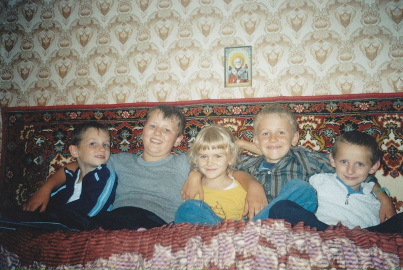 Максим Попко | Минск