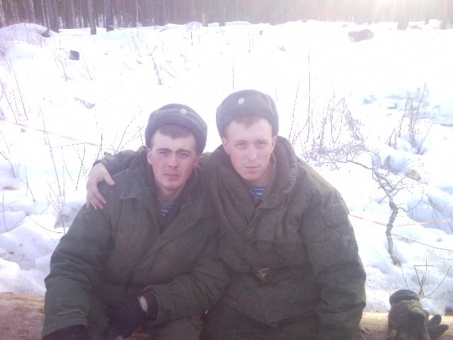 Николай Смирнов | Нижний Новгород