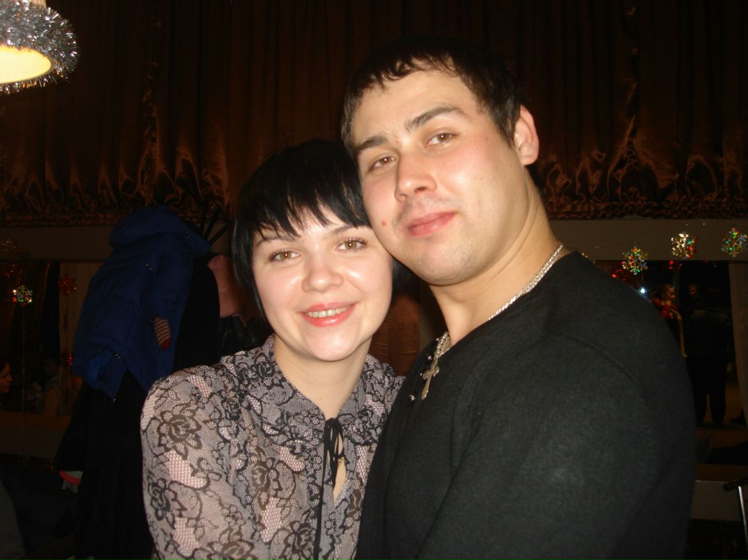 Александра Павлова | Чебоксары