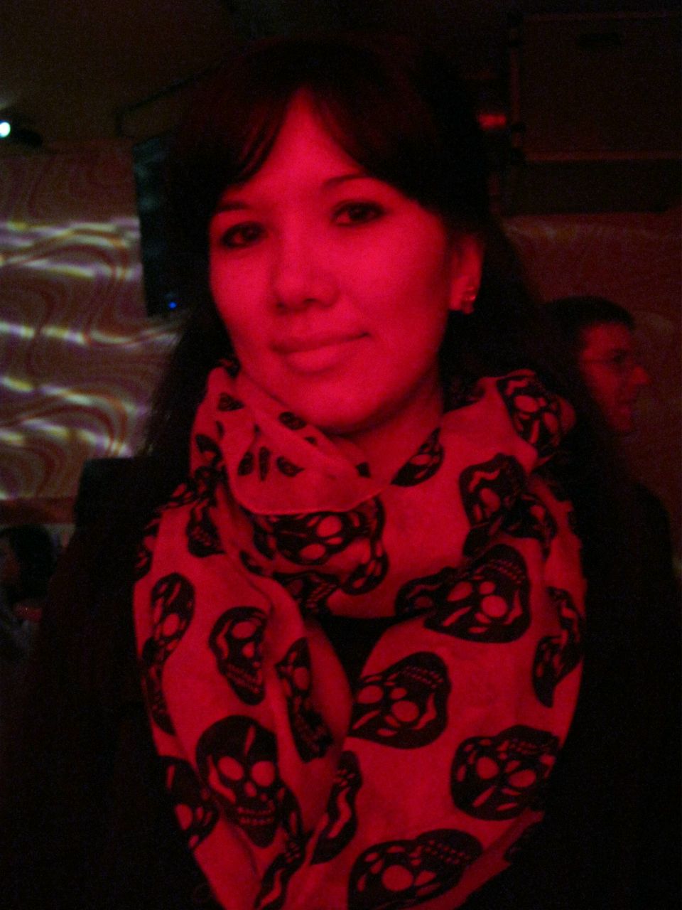 Алина Карибаева ♫ 봉크나짐 ♫ | Bucureşti