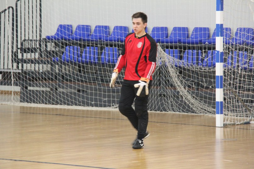 Дмитрий Шамра | Шатура