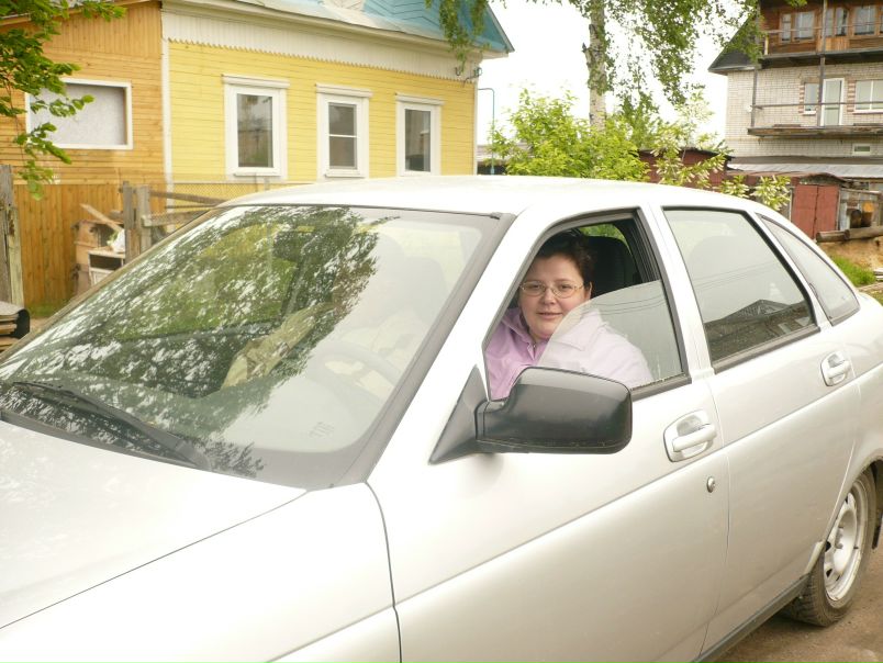 №32, Ирина Губенская, 41 год, Котлас №32, Ирина Губенская, 41 год, Котлас