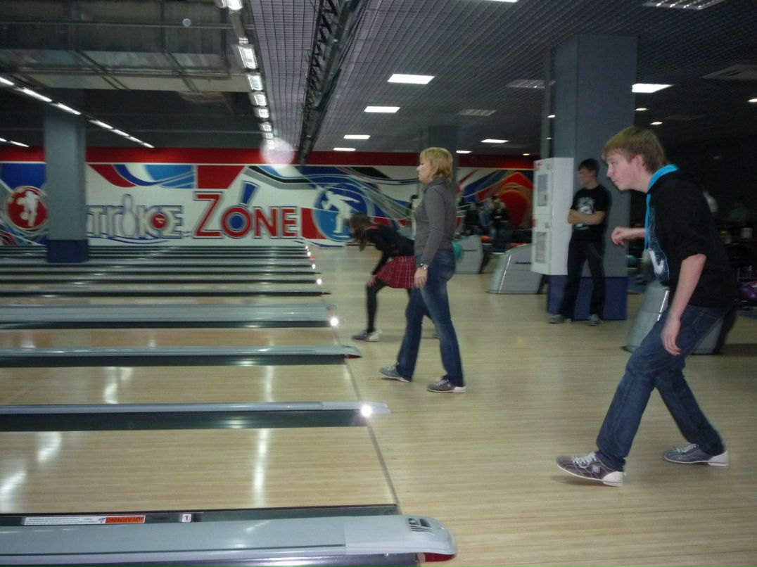 Андрей Бебенин ~AndrBeb~ | Нижний Новгород