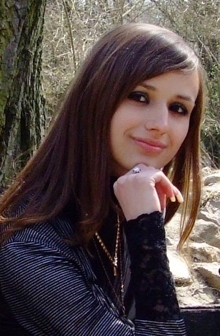 Натуся Лебідь =^..^=nanchyk=^..^= | Херсон