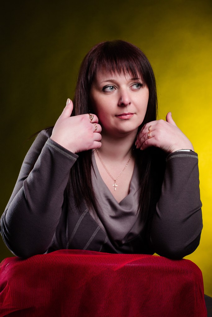 Анна Паламарёва | 