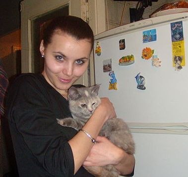 Ирина Пегета | Киев