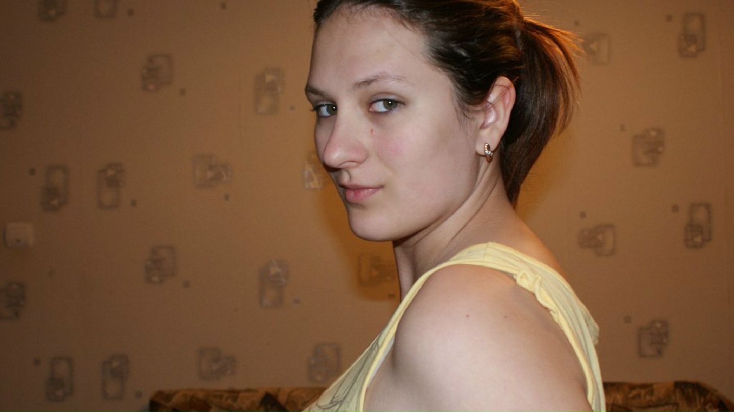 Ксения Вавилина | Оренбург