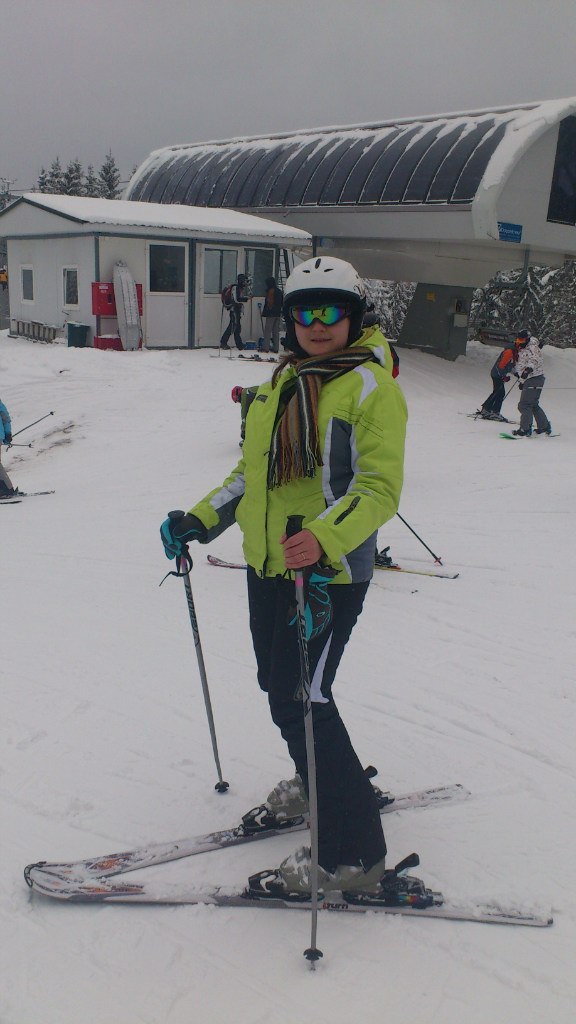 Алёнка Чернышова | Москва