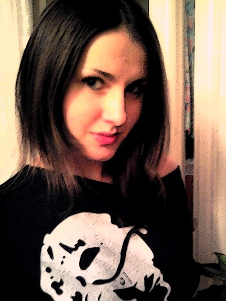 Милана Белова Безумие [eX] | Уфа