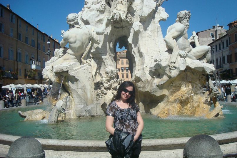 Наталья Капшук | Москва