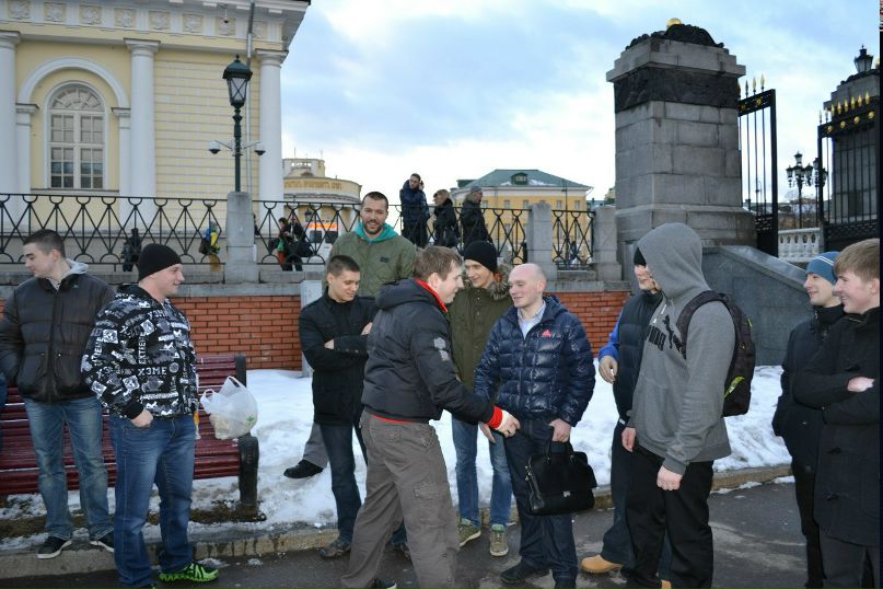 Тимофей Павленко | Новосибирск