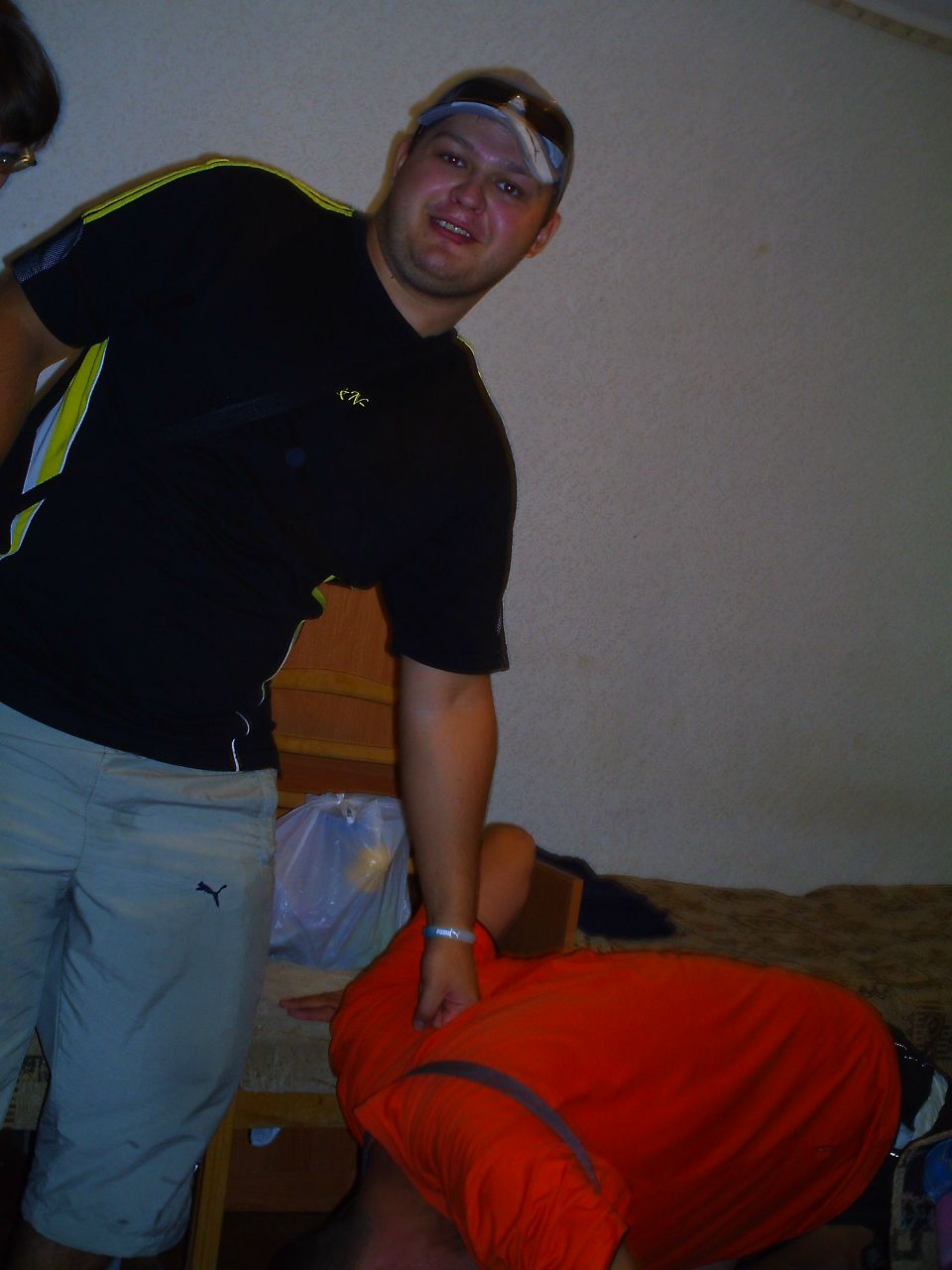 Александр Возный | Кривой Рог