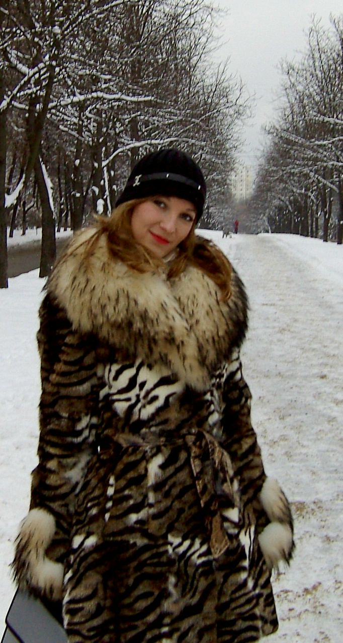 Елена Счастливченко | Киев