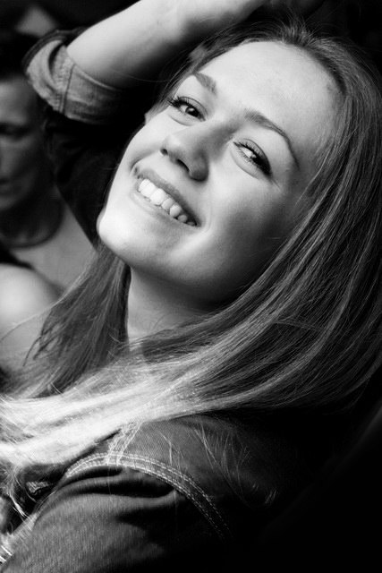 Настя Абламейко | Минск