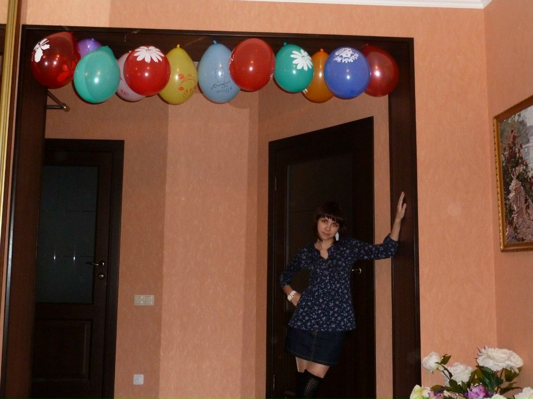 Елизавета Саломатина | Нижний Новгород