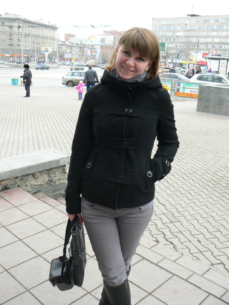 Татьяна Шелест | Новосибирск