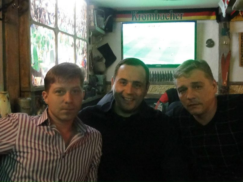 Алексей Золотцев | Новосибирск