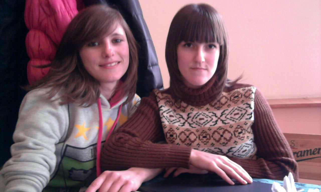 Анна Андриенко | Фастов