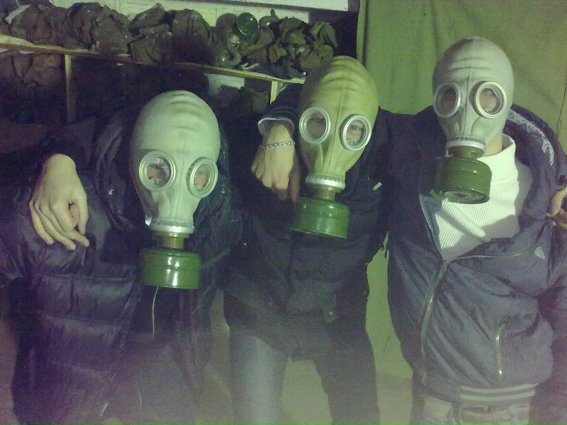 Vlad Klymenko | Канев