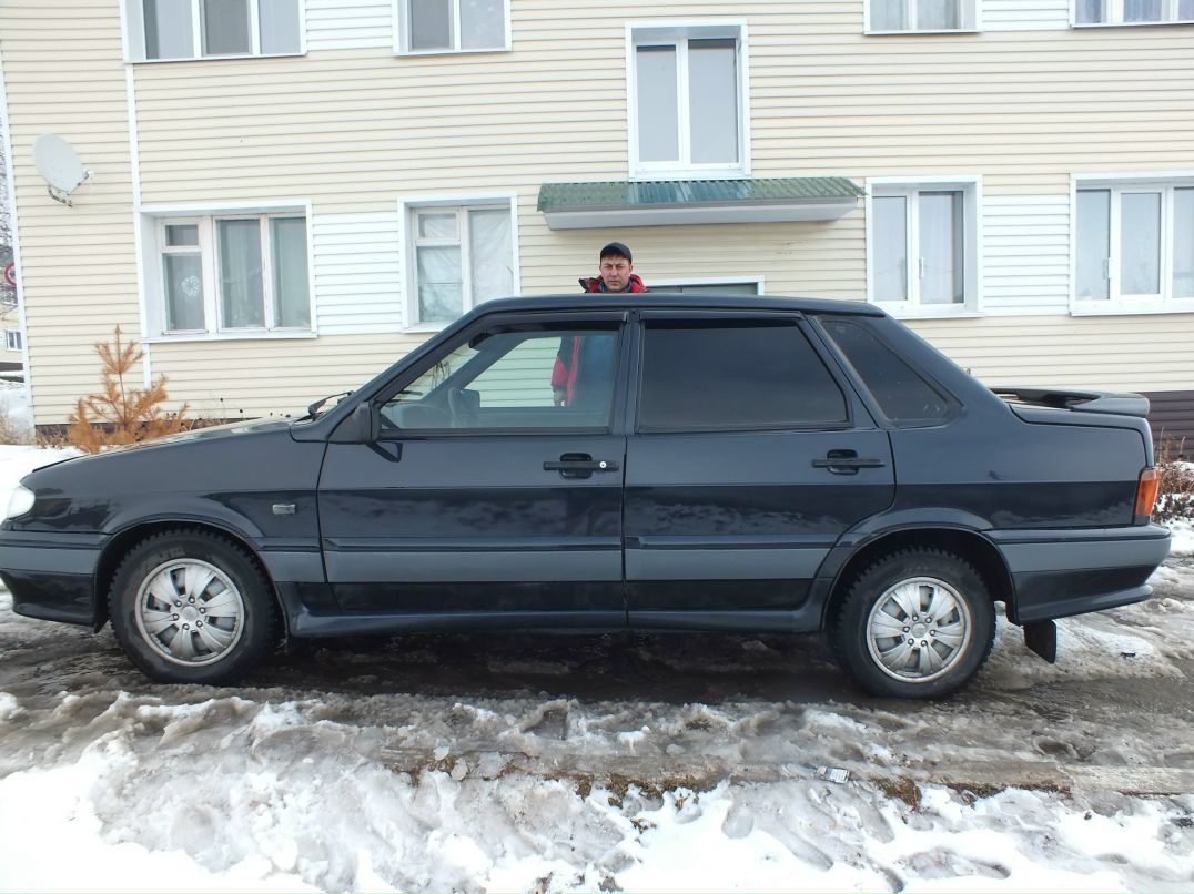 Альберт Садыков | 