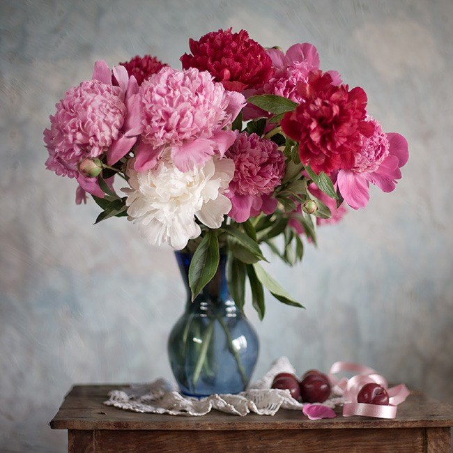 Ирина Поскоркова | Санкт-Петербург