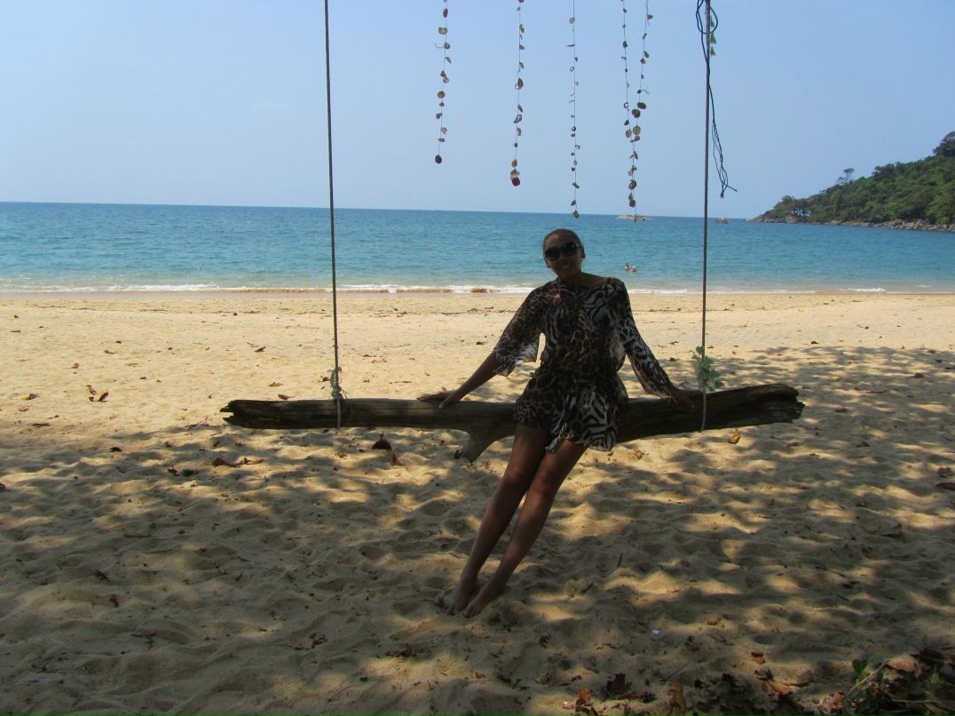 Инна Белова | Москва