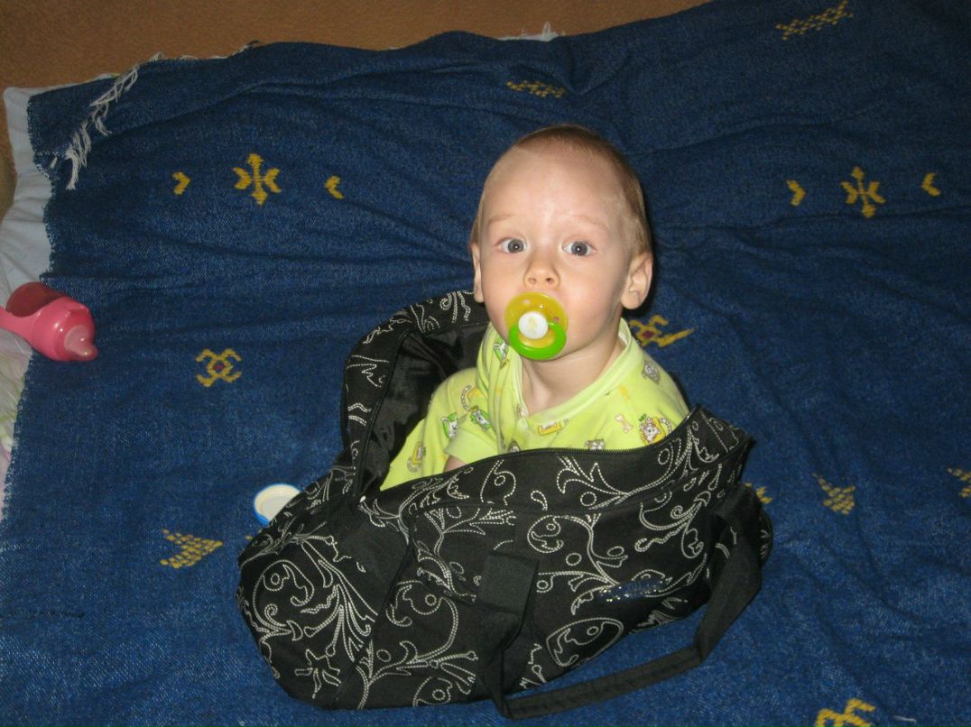 Татьяна Гололобова Алексеевна | Москва