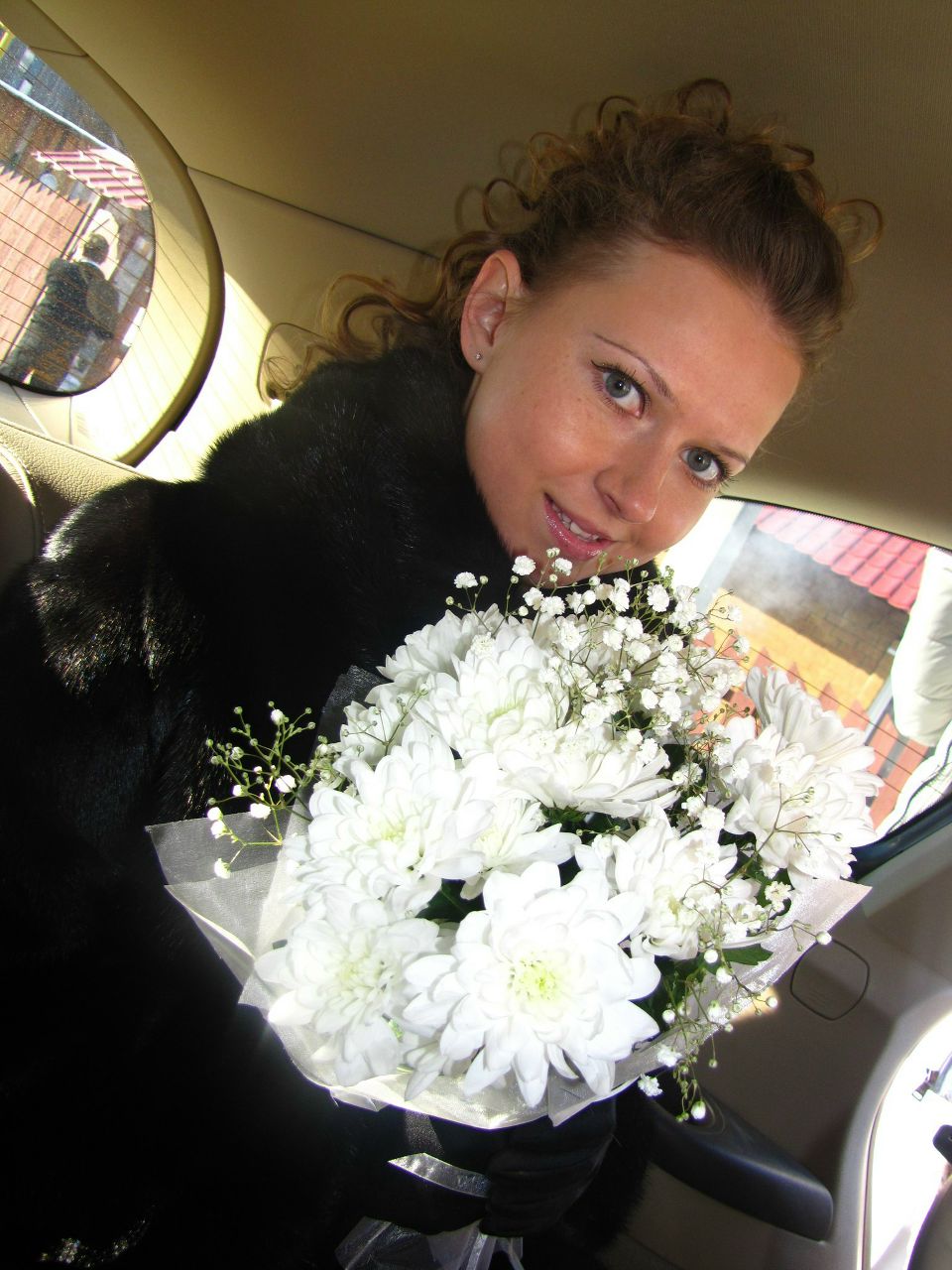 Алёна Валехметова | Екатеринбург