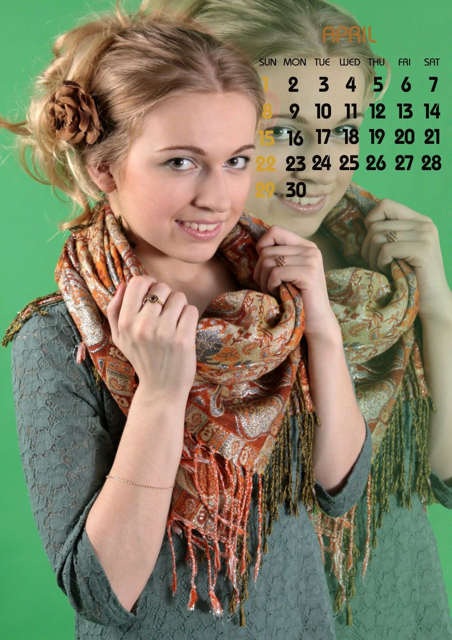 Yaroslavna Rudakova | Москва