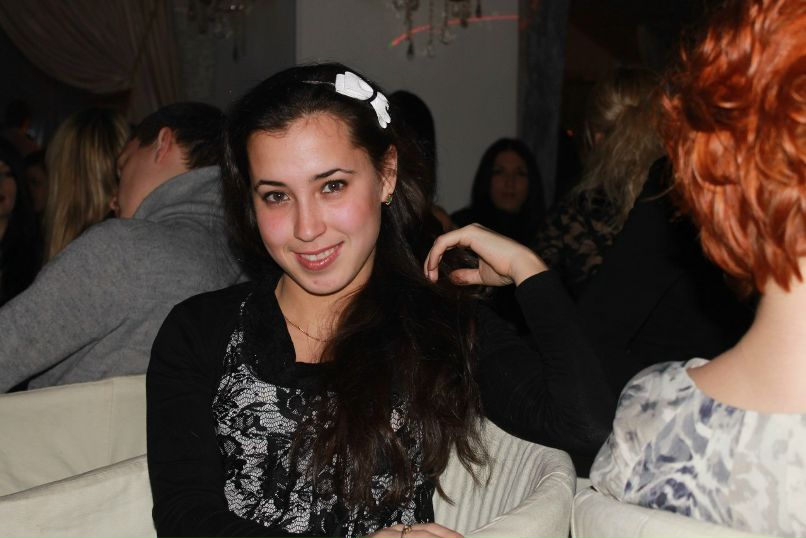 Афизе Габрель | Севастополь