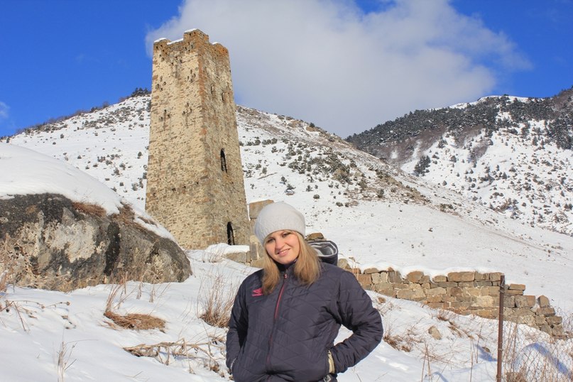 Нина Иванова | Ростов-на-Дону