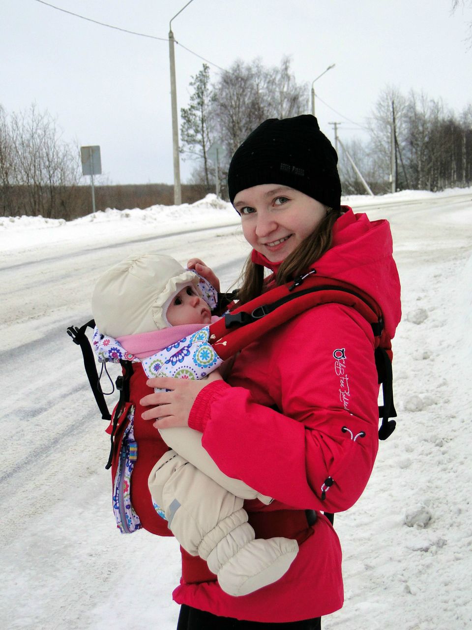 Елена Башкирова | Суоярви
