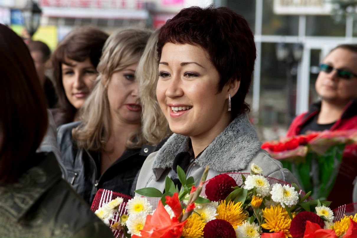 Ирина Павлик | Запорожье