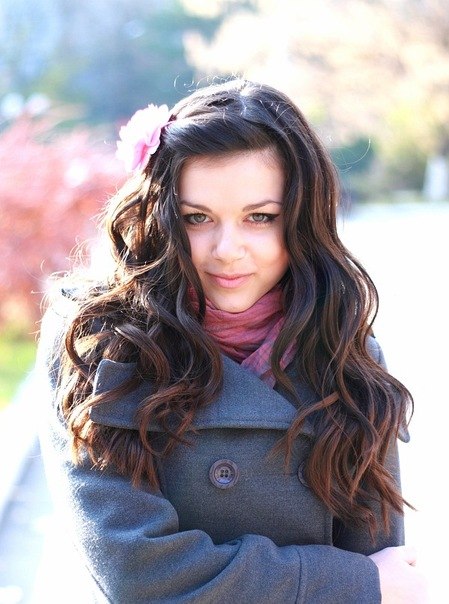 Инна Грузина | Каменское / Днепродзержинск