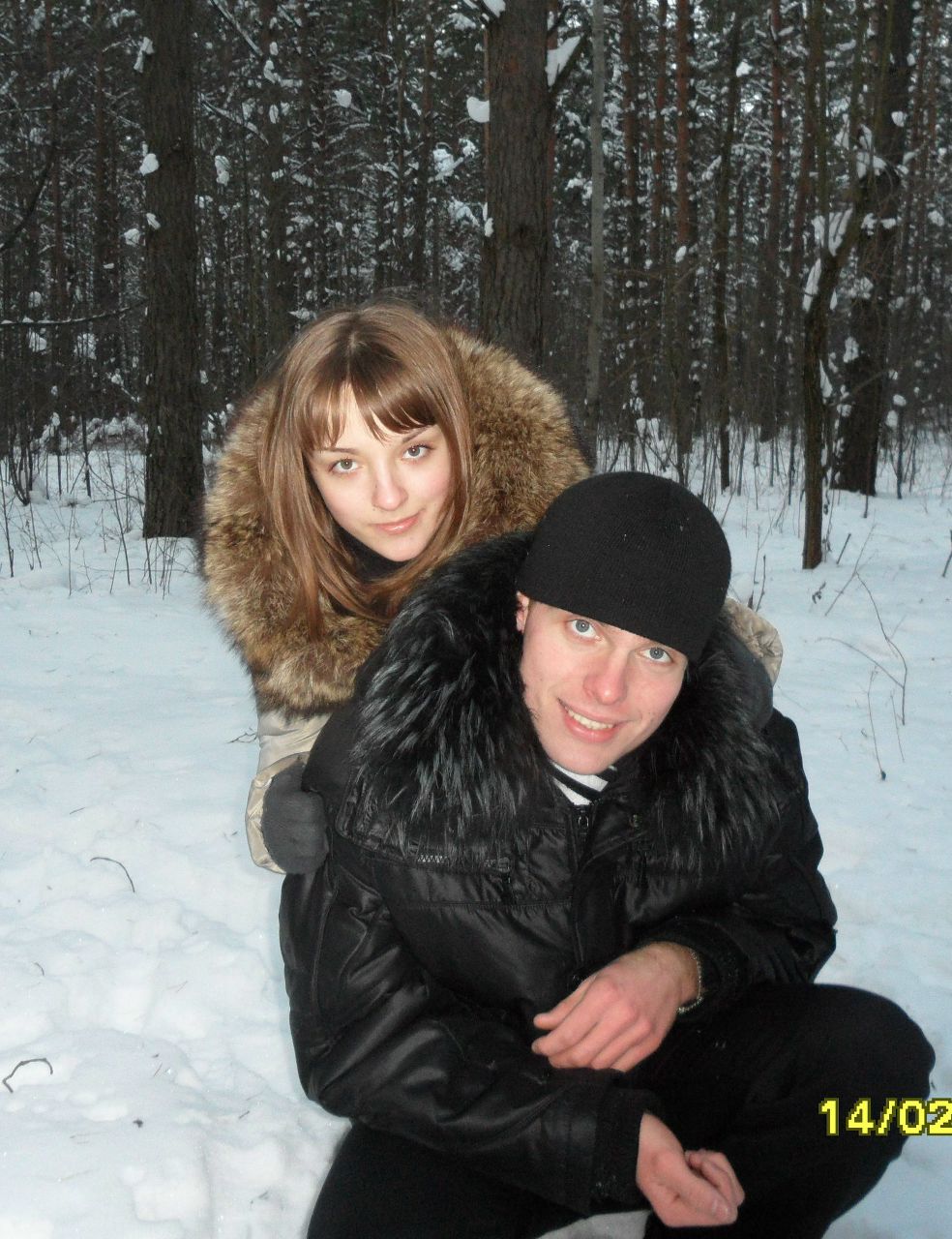 Татьяна Свито | Минск