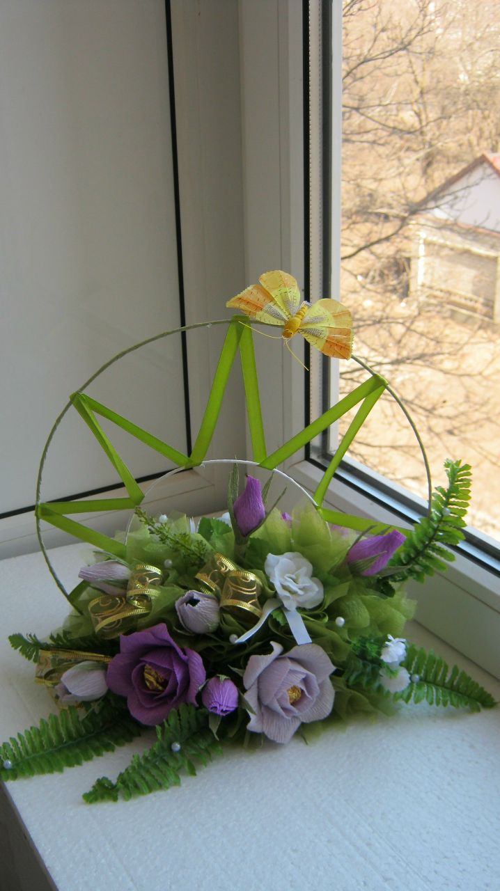 Олечка Найденова | Одесса