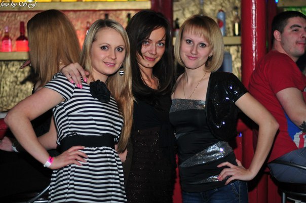 Яна Брюховецкая | Истра