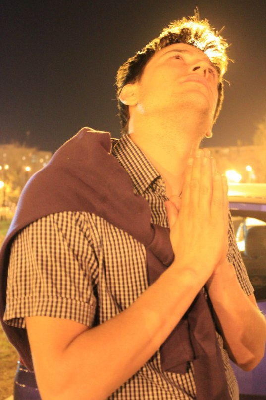 Михаил Терентьев *M-C* | Оренбург