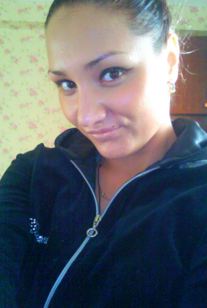 Настя Задворных | Ижевск