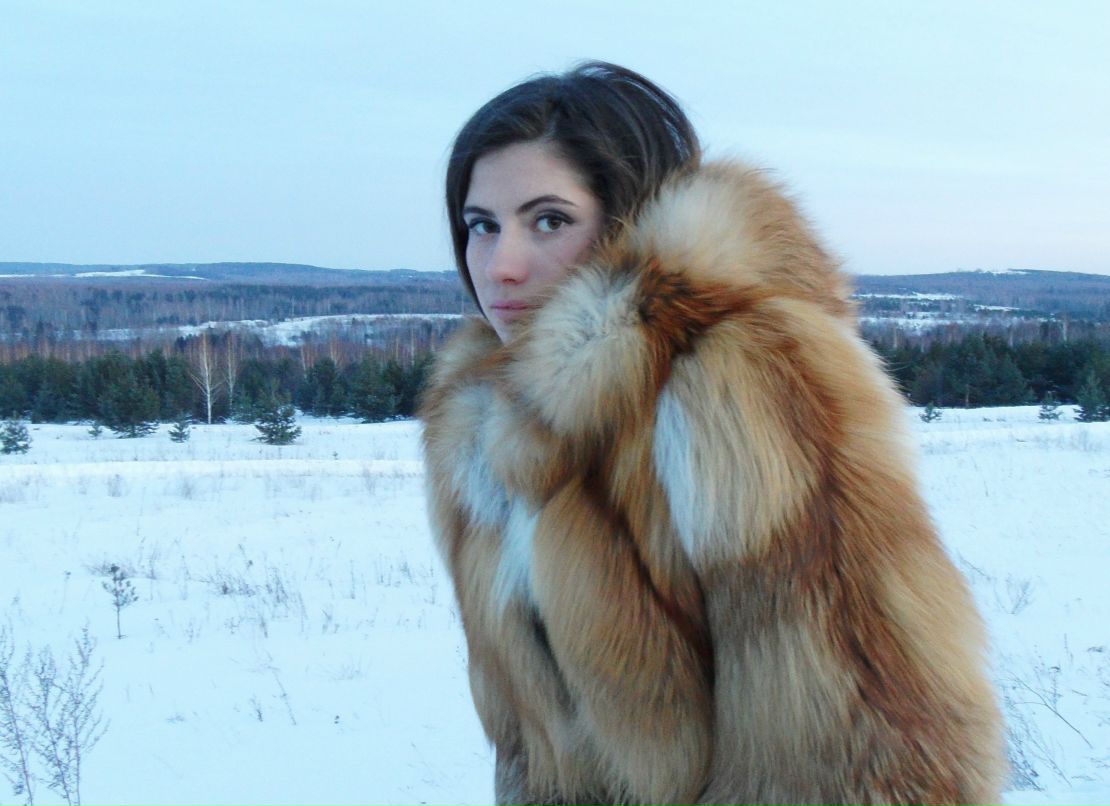 Аня Соколова | Пермь