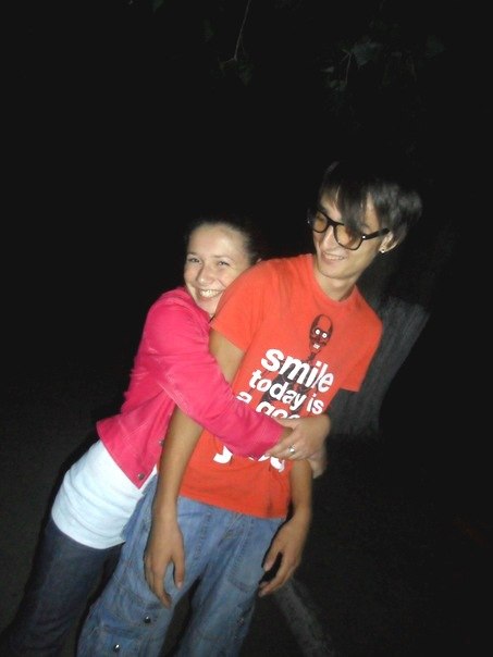 Любовь Меркулова | Белгород-Днестровский