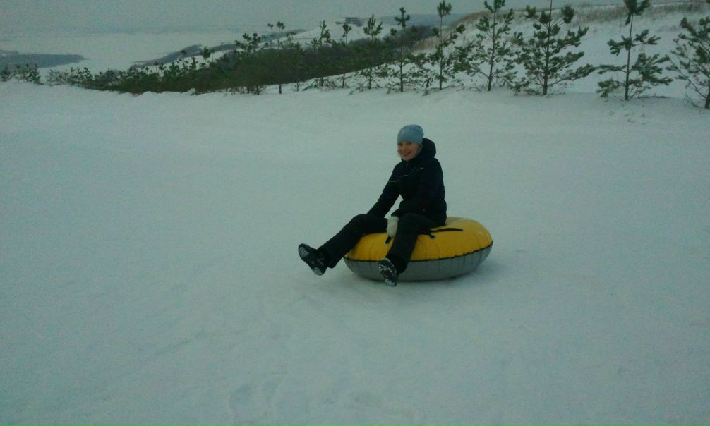 №16, Оксана Загидуллина №16, Оксана Загидуллина