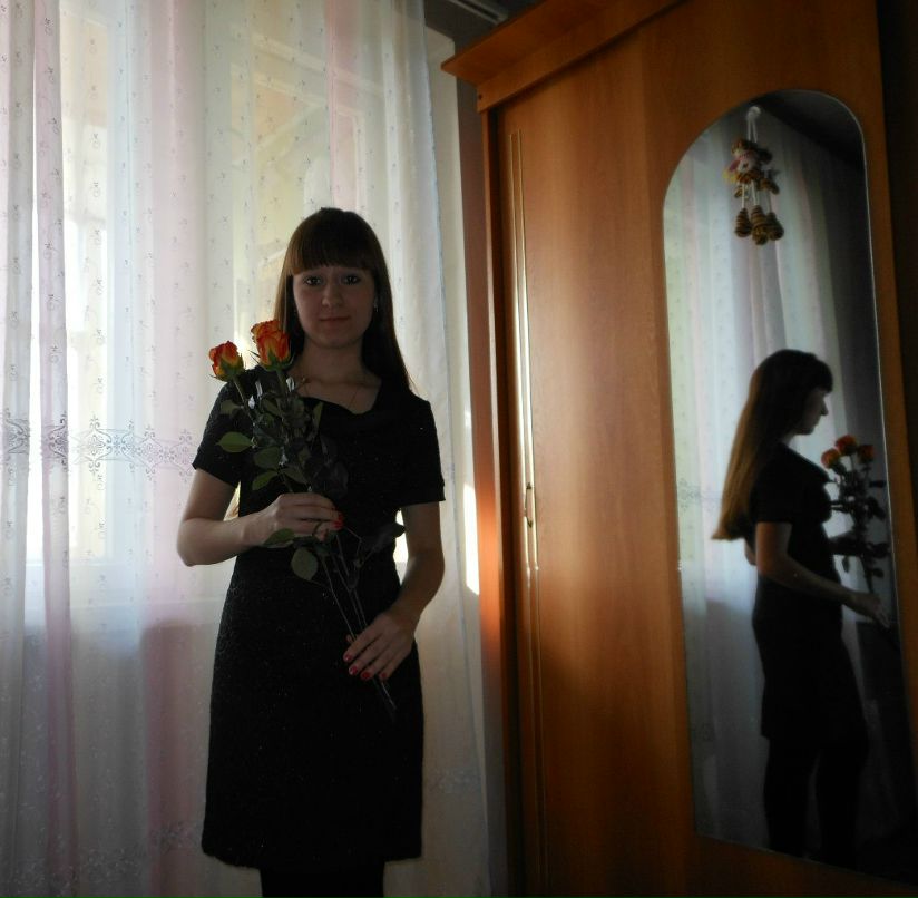 Яна Катаева | Пенза