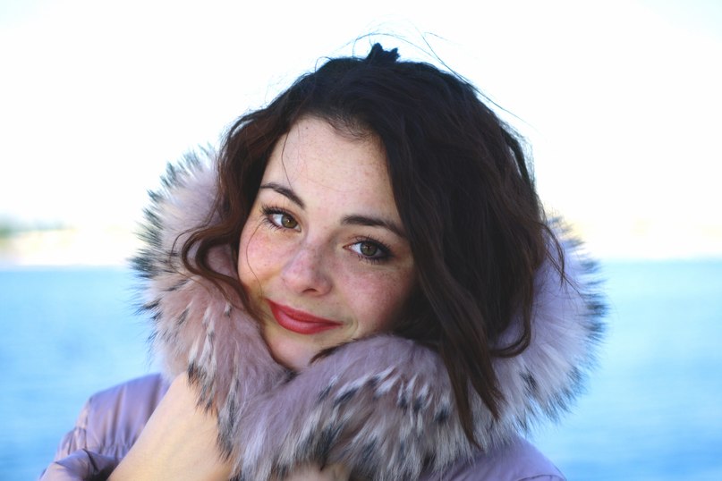 Анастасия Щербакова | Севастополь