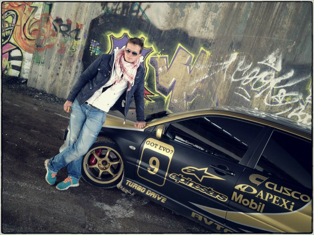 Артем Корсо | Москва