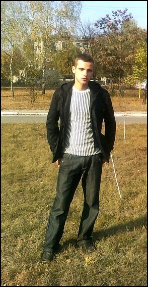 Александр Ильчук | Славута