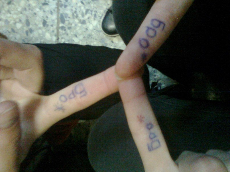 Тёма Борисов ospix | Санкт-Петербург